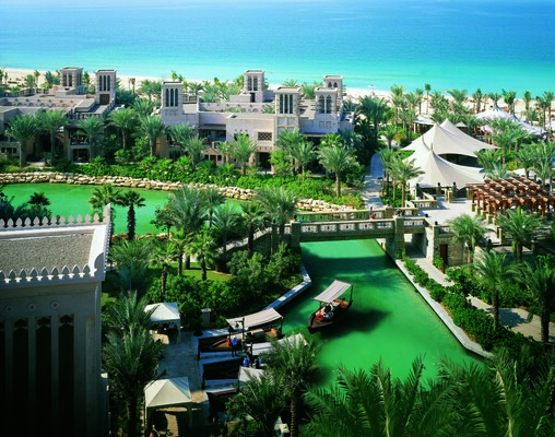 Jumeirah Dar Al Masyaf