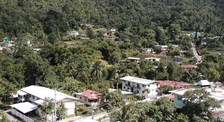Monique's Guest House