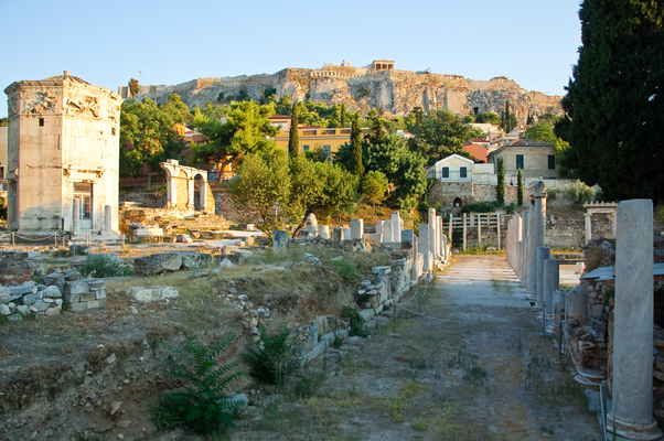 Museum of Pavlos and Alexandra Kanellopoulos
