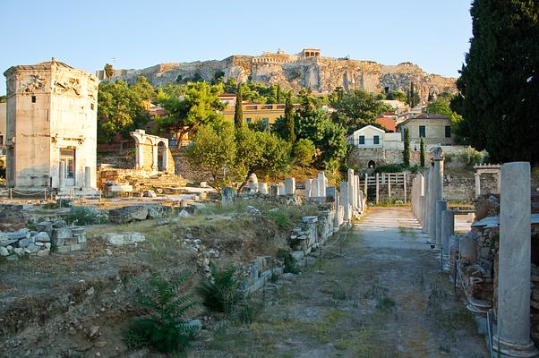 Museum of Pavlos and Alexandra Kanellopoulos