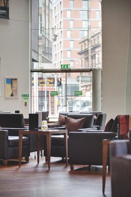 Radisson Blu Hotel, Glasgow