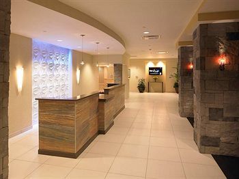 The Strathallan Rochester Hotel & Spa - a DoubleTree by Hilton
