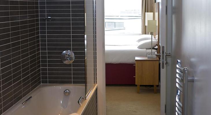 PREMIER SUITES Liverpool