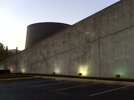 Holocaust Museum Houston