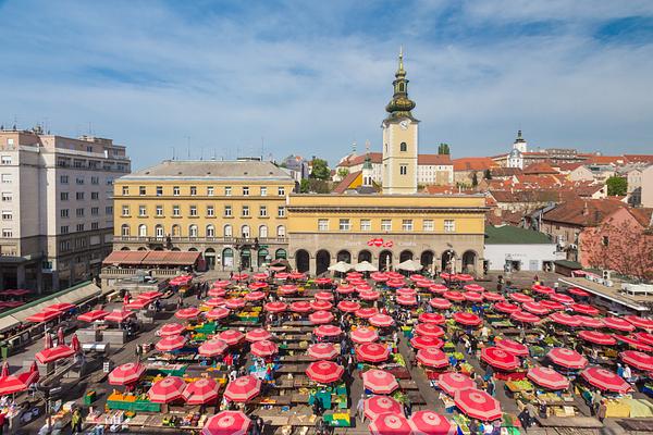 Dolac Market