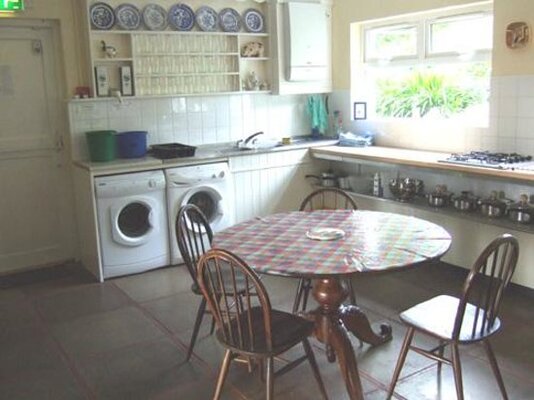 Cape Clear Island Holiday Hostel