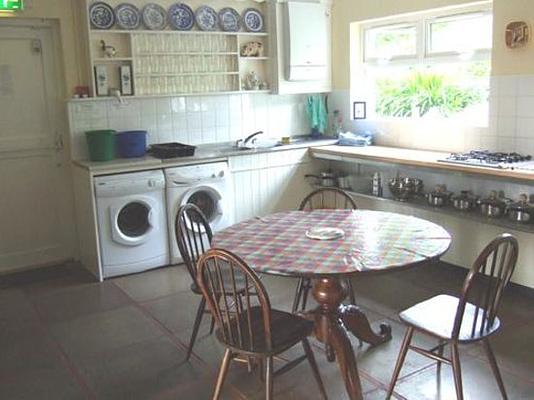 Cape Clear Island Holiday Hostel