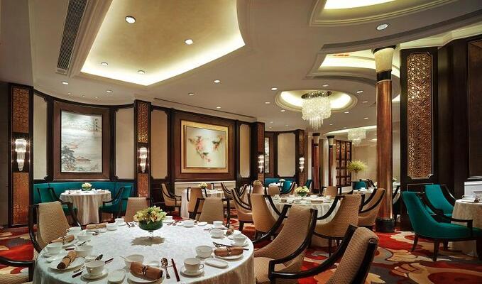 Shangri-La Tianjin