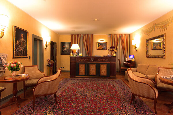 Hotel Davanzati