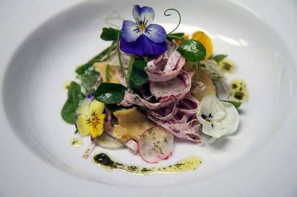 Blakes Hotel Restaurant