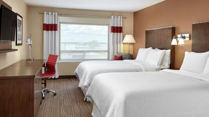 Four Points by Sheraton Regina