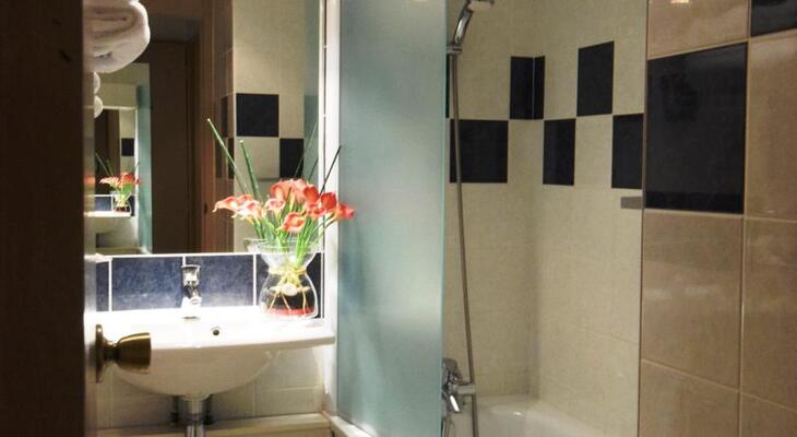 Hotel Kyriad Prestige Bordeaux Ouest - Merignac