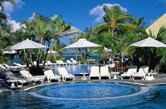 Veranda Grand Baie Hotel and Spa