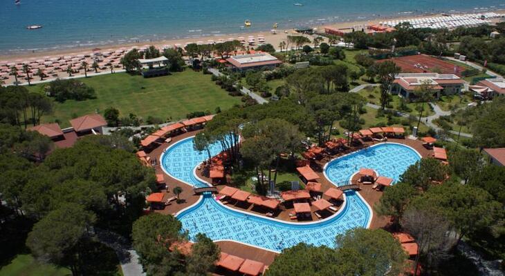 Ali Bey Resort Sorgun