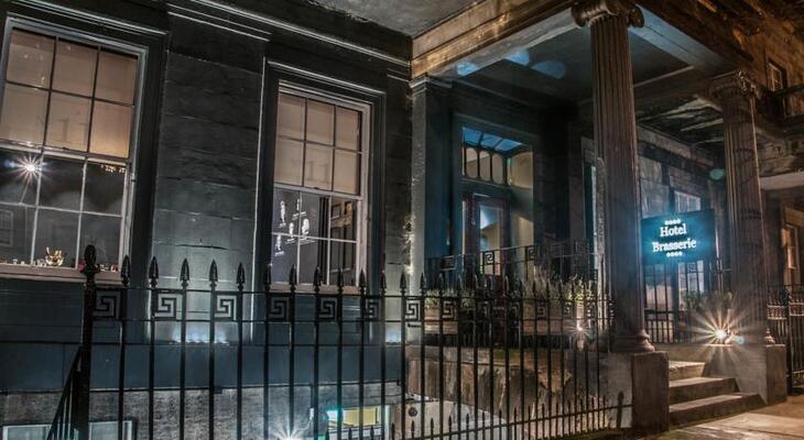 No. 11 Boutique Hotel