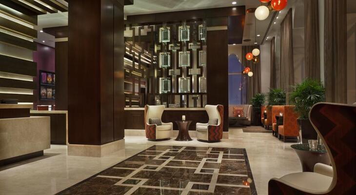 Hotel Adagio, Autograph Collection
