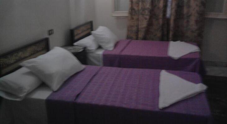 Hotel Acropole