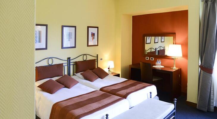 Lake Victoria Granada Hotel