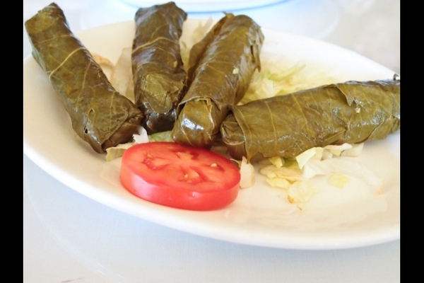 Marouch Lebanese Restaurant