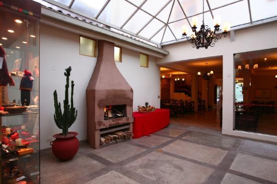 Casa Andina Standard Puno