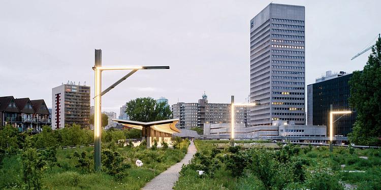 Luchtsingel