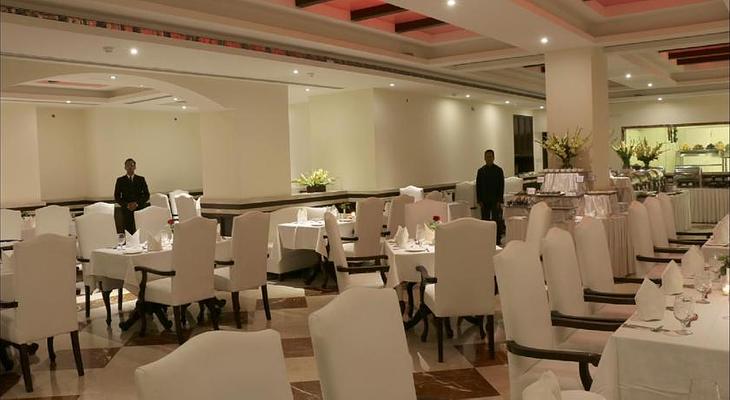 Hotel Clarks Varanasi