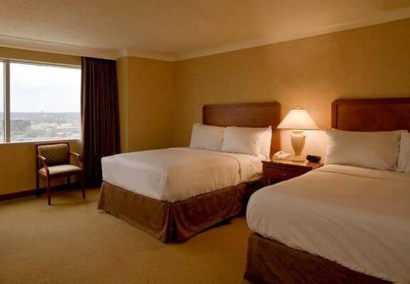 Little Rock Marriott