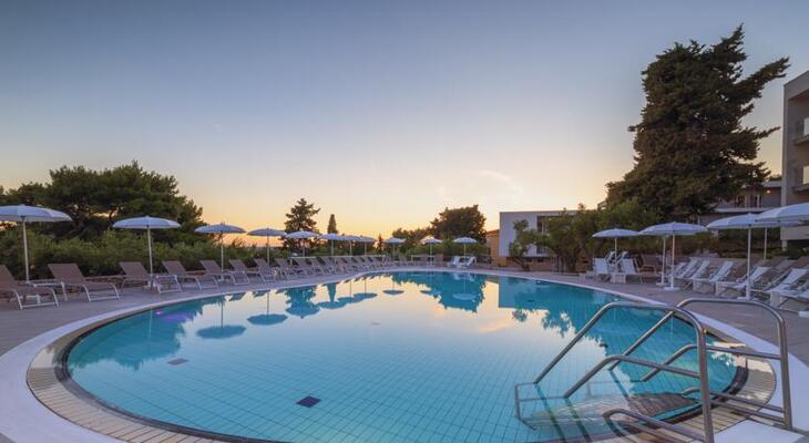 Pharos, Hvar Bayhill Hotel