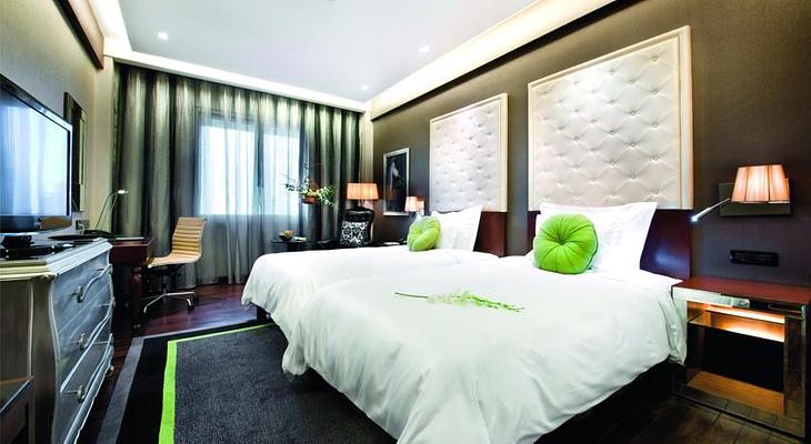 Movenpick Hotel Hanoi