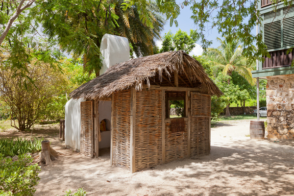Pedro St. James National Historic Site