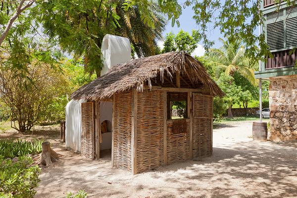 Pedro St. James National Historic Site