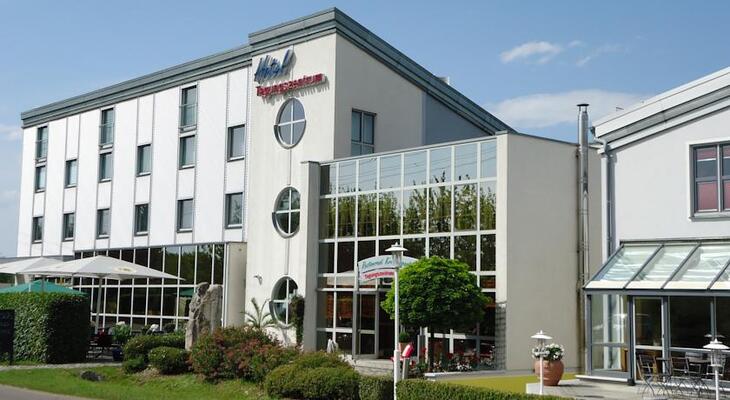 Hotel Seehof