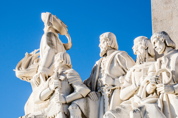 Padrao dos Descobrimentos