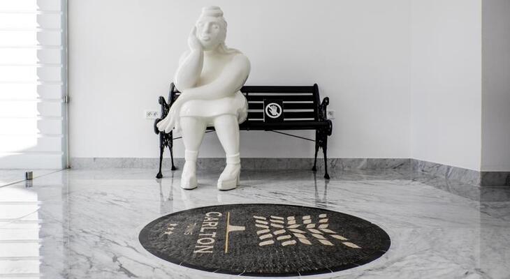 Hotel Carlton Tunis