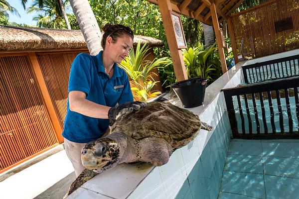 Four Seasons Resort Maldives At Landaa Giraavaru