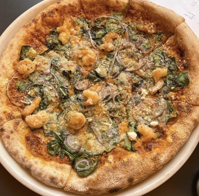 Pizzeria Paradiso