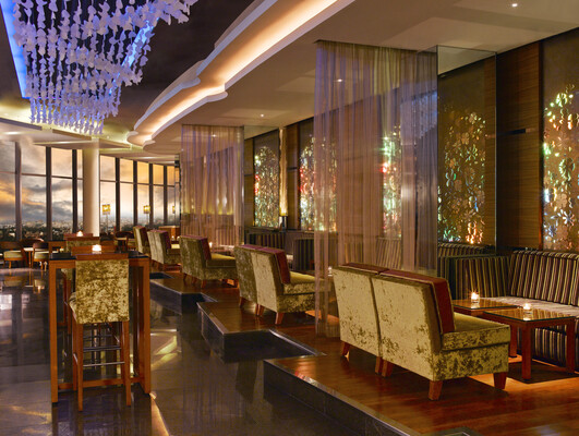 The Westin Pune Koregaon Park