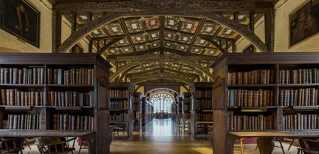 Bodleian Library