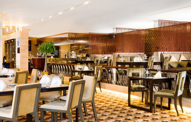 Sheraton Changsha Hotel