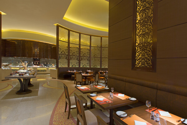 Sheraton Grand Macao
