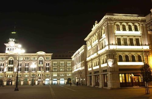 Grand Hotel Duchi D'Aosta