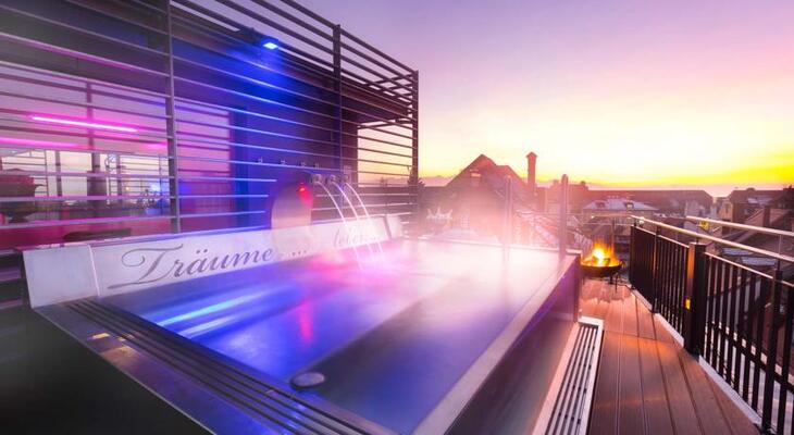 YachtHotel Helvetia