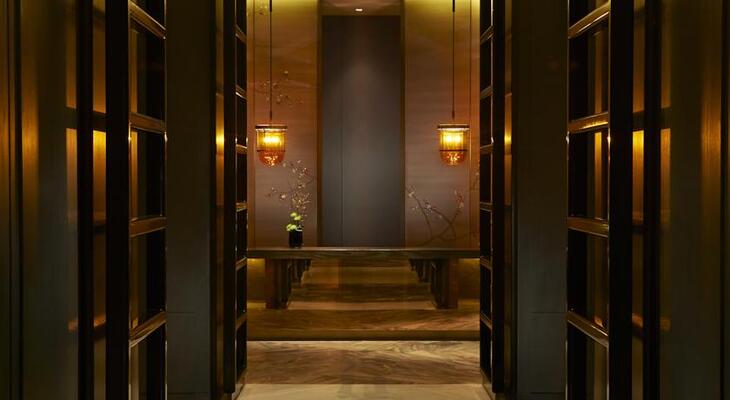 Waldorf Astoria Beijing