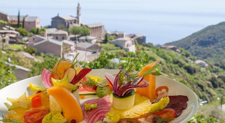 Hotel Restaurant La Corniche