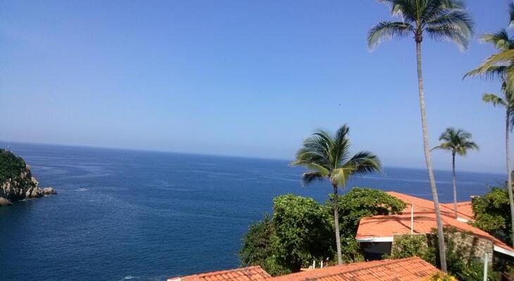 Mirador Acapulco Hotel