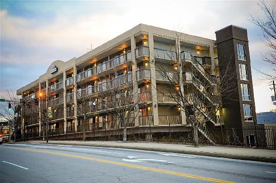 Downtown Inn