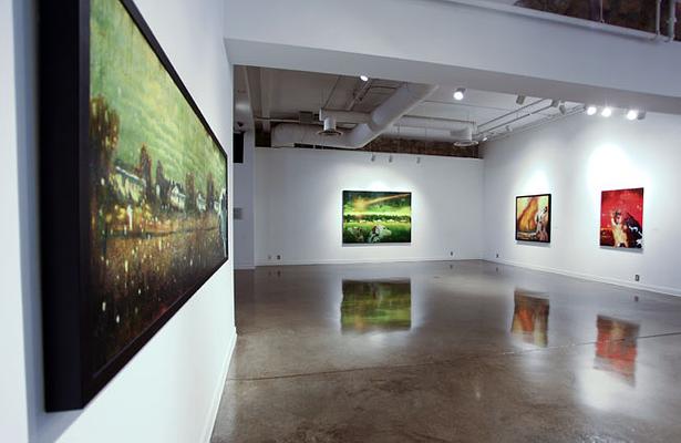 Art Gallery of Calgary