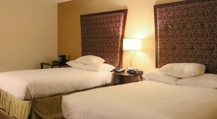 Hyatt Regency Houston Intercontinental Airport
