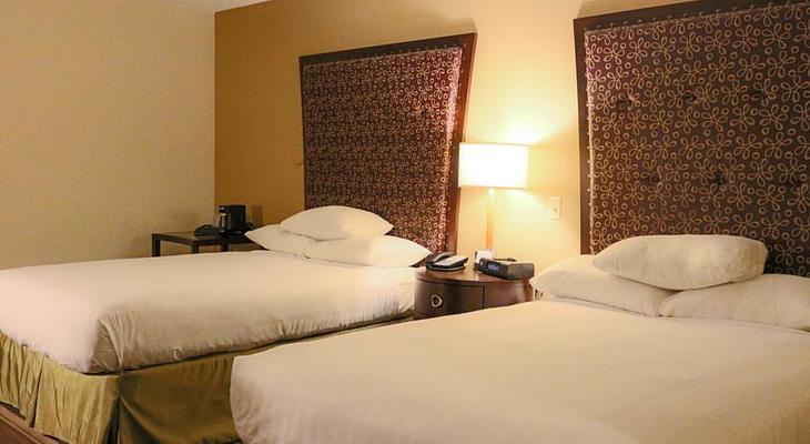 Hyatt Regency Houston Intercontinental Airport