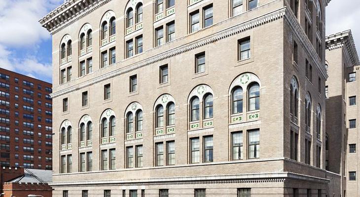Hotel Indigo Baltimore Downtown, an IHG hotel